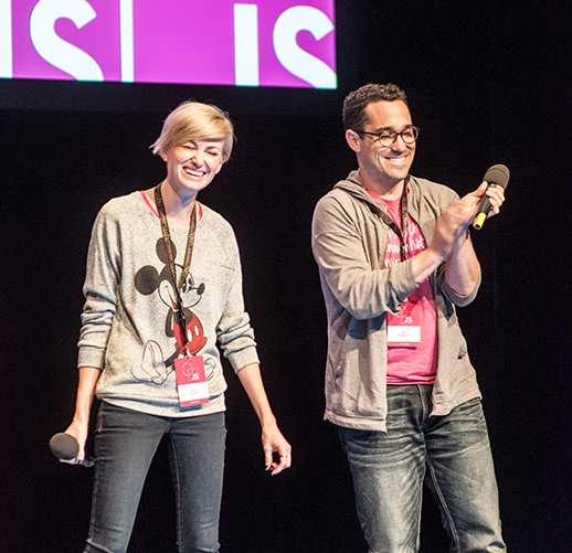Jsconf Jenn Jed